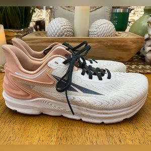 Gorgeius Altra Torin 6 Running shoes